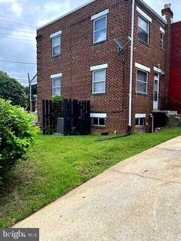 301 ATLANTIC STREET SE, WASHINGTON, DC 20032