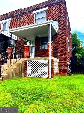 301 ATLANTIC STREET SE, WASHINGTON, DC 20032