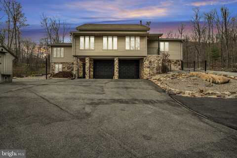 125 & 129 BOBCAT ROAD, CARLISLE, PA 17015
