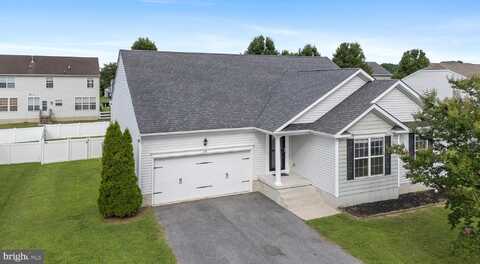 199 REDSTONE COURT, FELTON, DE 19943