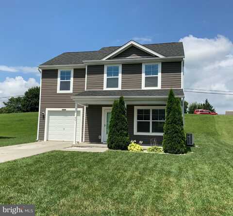 40 BETTS WAY, MARTINSBURG, WV 25404