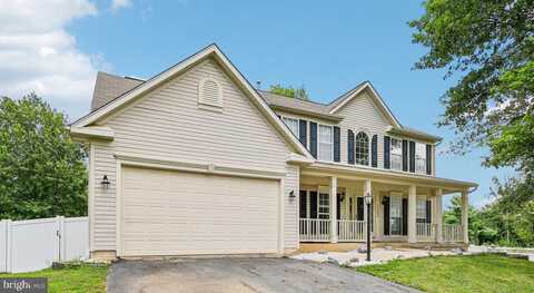 5168 TIVERTON COURT, FREDERICK, MD 21703