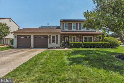 9 TURNER COURT, SEWELL, NJ 08080
