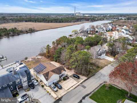 CLEARWATER DRIVE, FORKED RIVER, NJ 08731