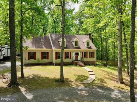 9128 WOODBROOK LANE, CULPEPER, VA 22701