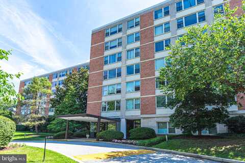 4401 ROLAND AVENUE, BALTIMORE, MD 21210