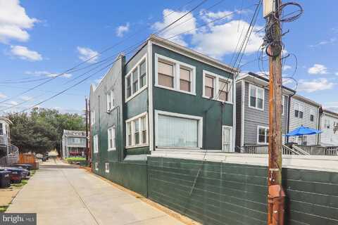 409 FARRAGUT STREET NW, WASHINGTON, DC 20011