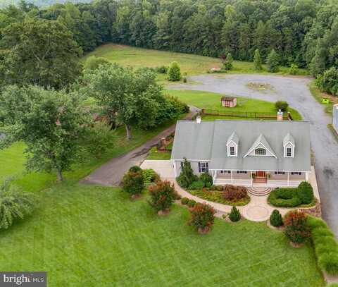 31260 ELEYS FORD ROAD, FREDERICKSBURG, VA 22407