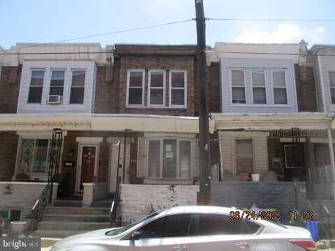 2965 JANNEY STREET, PHILADELPHIA, PA 19134