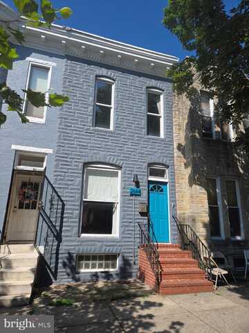 2644 HUNTINGDON AVENUE, BALTIMORE, MD 21211