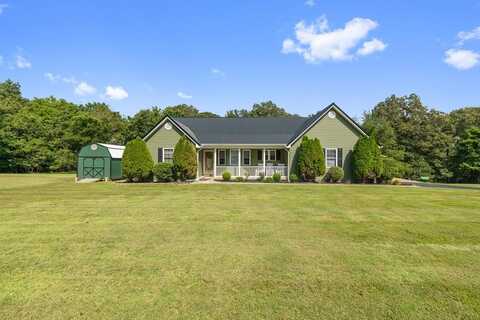 1954 Tippett Road, Manitou, KY 42436
