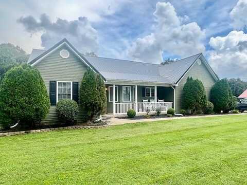 1954 Tippett Road, Manitou, KY 42436