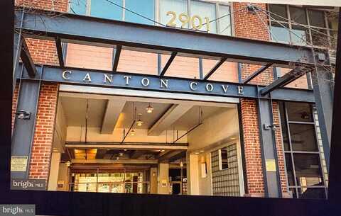 2901 BOSTON STREET, BALTIMORE, MD 21224