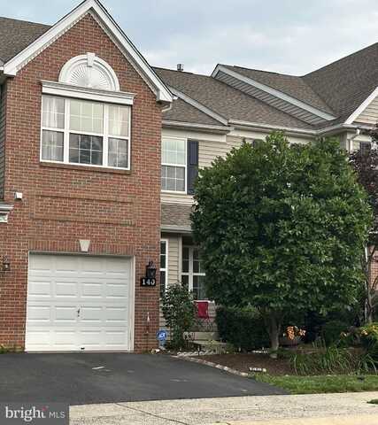 140 JORDAN COURT, ROYERSFORD, PA 19468