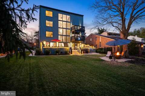 110 RUE DU BOISE, CHERRY HILL, NJ 08003