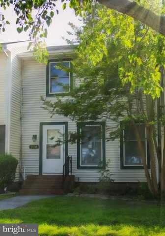 906 TAMARAC DRIVE, SALISBURY, MD 21804