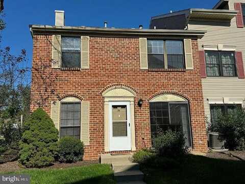 86 ONEILL, LAWRENCEVILLE, NJ 08648