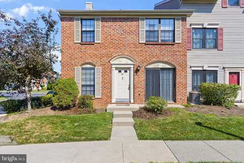 86 ONEILL, LAWRENCEVILLE, NJ 08648