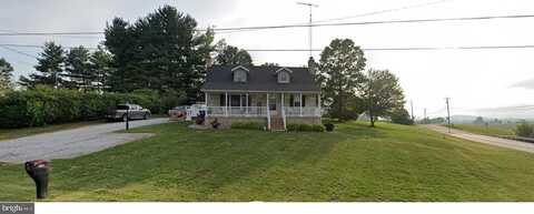 3605 TANEYTOWN ROAD, GETTYSBURG, PA 17325
