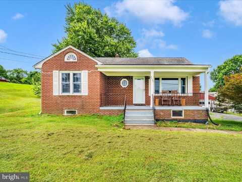 9523 LIBERTY ROAD, FREDERICK, MD 21701