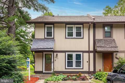 9710 ASHBOURN DRIVE, BURKE, VA 22015