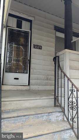 1529 N HOLLYWOOD STREET, PHILADELPHIA, PA 19121