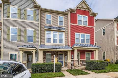 422 WILLOW BEND DRIVE, GLEN BURNIE, MD 21060