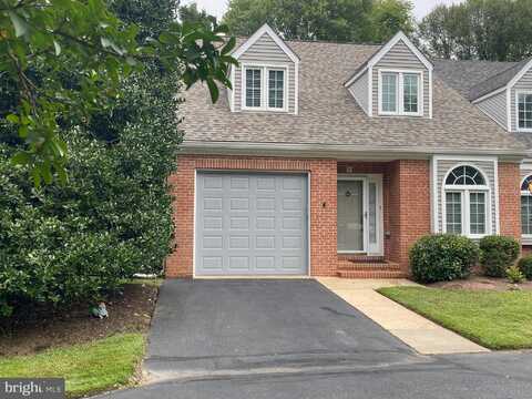 1175 S WASHINGTON STREET, EASTON, MD 21601