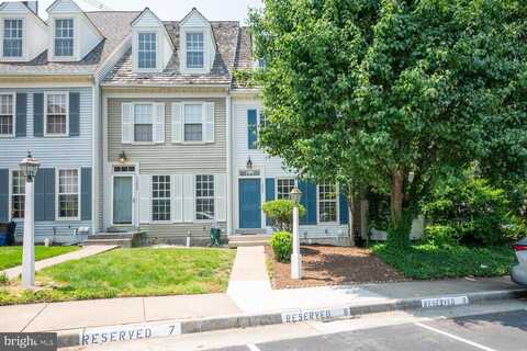 12852 MILL HOUSE COURT, WOODBRIDGE, VA 22192