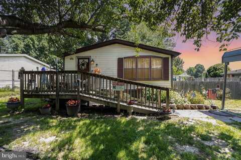 1023 BUSH ROAD, ABINGDON, MD 21009