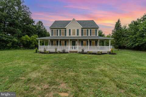 85 SAINT JOHNS ROAD W, LITTLESTOWN, PA 17340