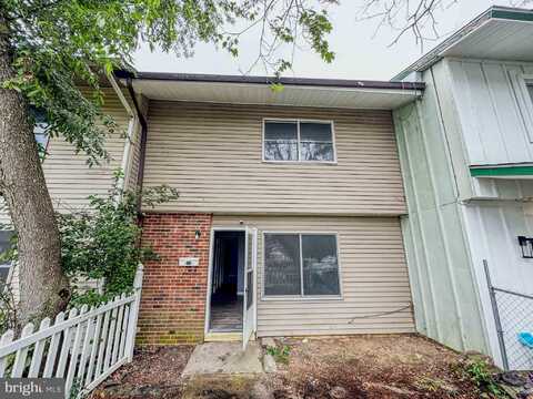 26 MEDFORD COURT, SICKLERVILLE, NJ 08081