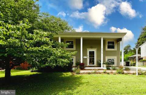 13716 GRAN DEUR DRIVE, WOODBRIDGE, VA 22193