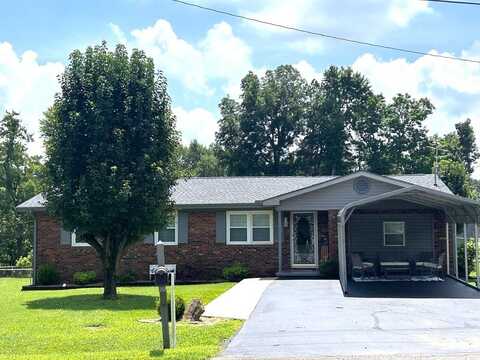 1086 Princeton Road, Madisonville, KY 42431