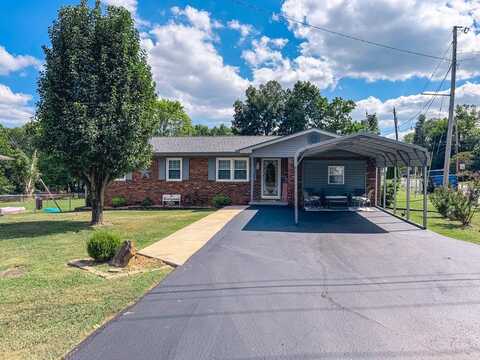1086 Princeton Road, Madisonville, KY 42431