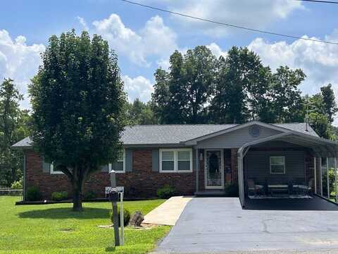 1086 Princeton Road, Madisonville, KY 42431