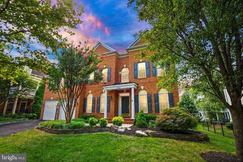 19339 MILL DAM PLACE, LEESBURG, VA 20176