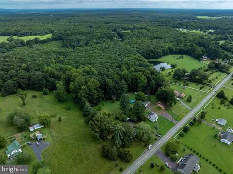 25209 LAFAYETTE DRIVE, RHOADESVILLE, VA 22542