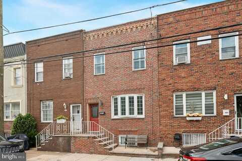 2514 S 13TH STREET, PHILADELPHIA, PA 19148
