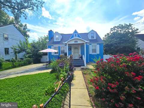110 IROQUOIS WAY, OXON HILL, MD 20745