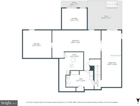 24 LOUVAIN DRIVE, HANOVER, PA 17331