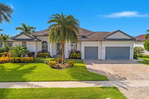 609 CRESCENT, Marco Island, FL 34145
