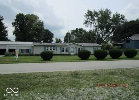 1518 E 35th Street, Marion, IN 46953