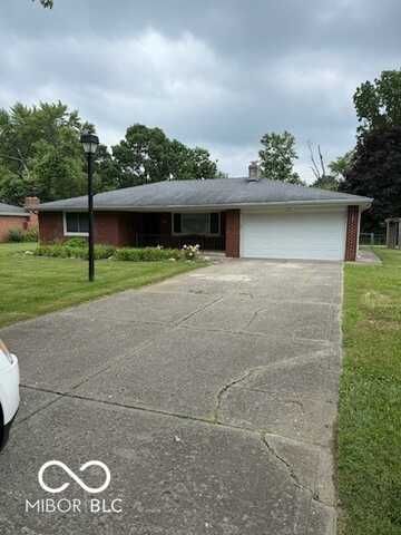 5511 Broadmoor Plaza, Indianapolis, IN 46228
