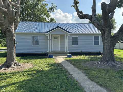 6773 N Old Us Highway 421, Saint Paul, IN 47272