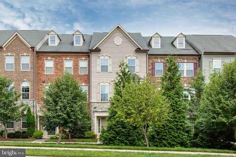 7656 TELAMON WAY, HANOVER, MD 21076