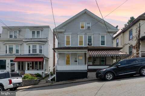 609 SPRUCE STREET, LYKENS, PA 17048