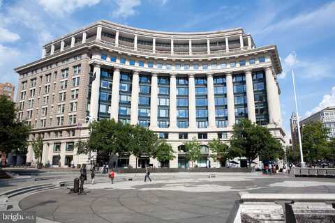 701 PENNSYLVANIA AVENUE NW, WASHINGTON, DC 20004