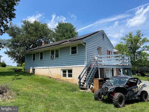 4 TRUCE ROAD, NEW PROVIDENCE, PA 17560