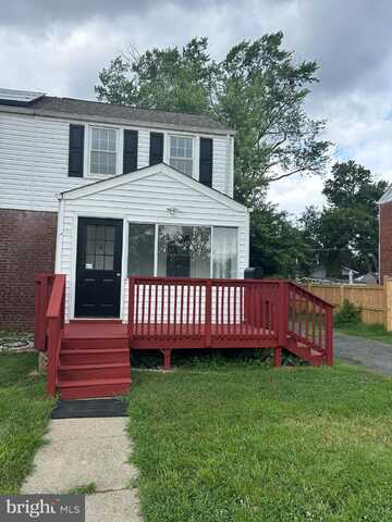 6016 N KINGS HIGHWAY, ALEXANDRIA, VA 22303